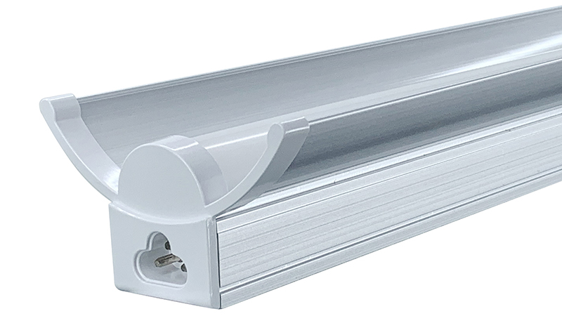 Production of linear light 40W high lumen 140lm/w